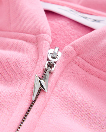 Reeze Zip Hoodie