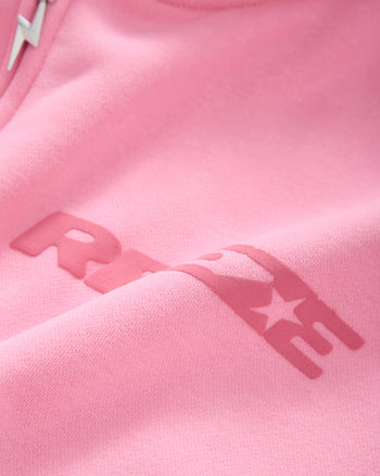 Reeze Zip Hoodie