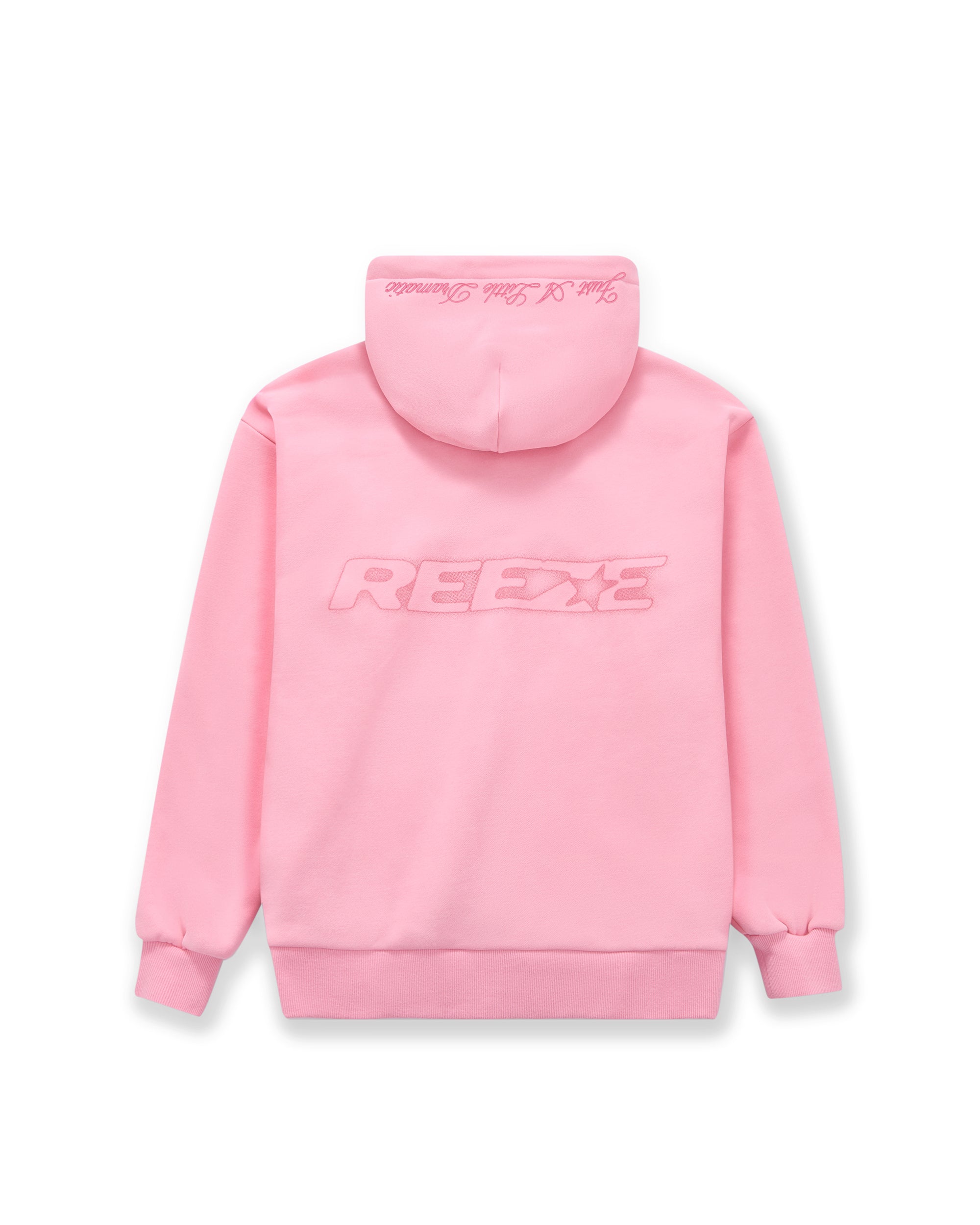 Reeze Zip Hoodie