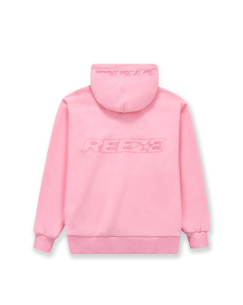 Reeze Zip Hoodie