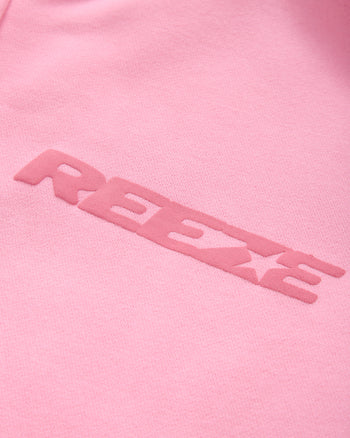 Reeze Zip Hoodie