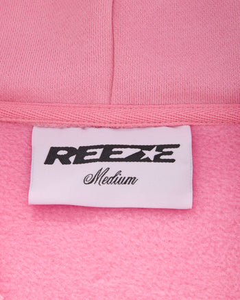 Reeze Zip Hoodie