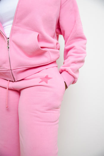 Reeze Logo Sweat Suit Bundle