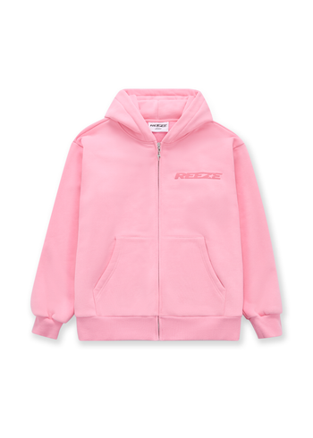 Reeze Zip Hoodie